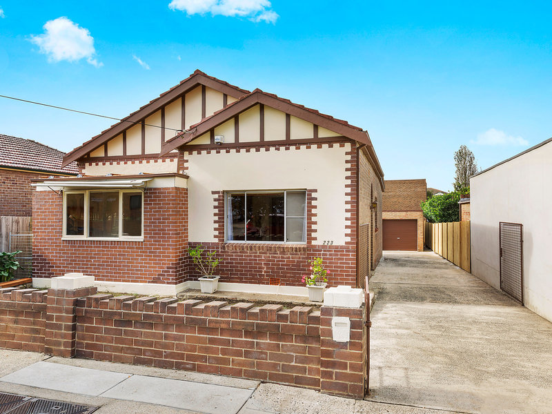 223 Croydon Road, Croydon, NSW 2132 Property Details