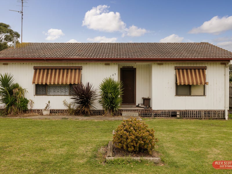 105 Merrin Crescent, Wonthaggi, Vic 3995 House for Sale realestate