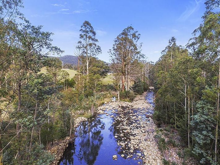 700 Mountain River Road, Mountain River, TAS 7109