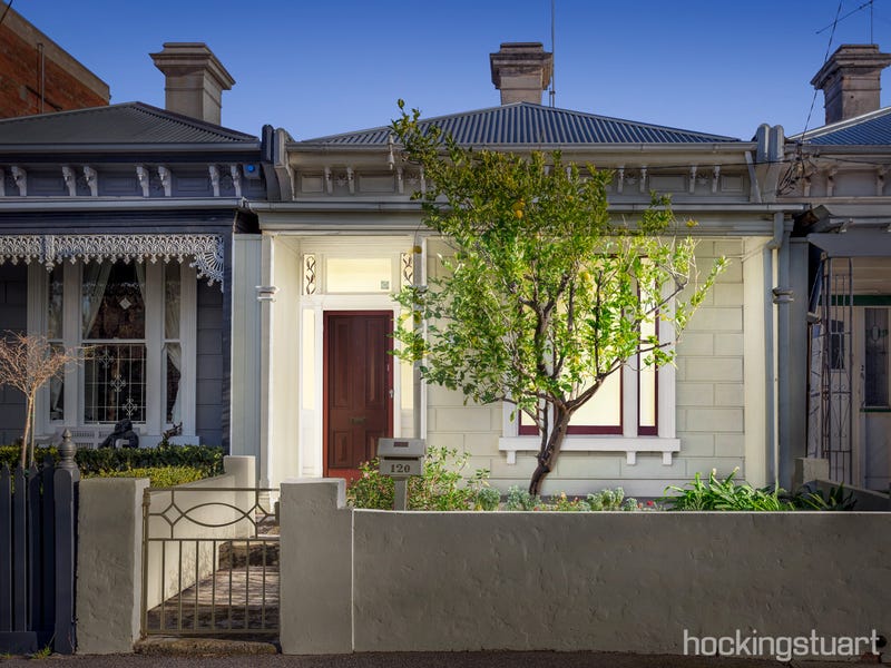 120 Victoria Avenue, Albert Park, VIC 3206