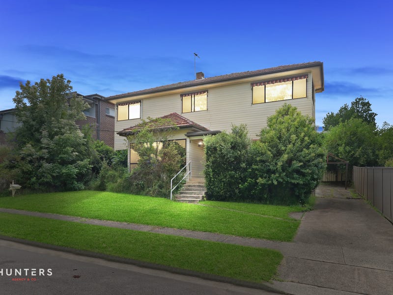 2 Knox Street, Pendle Hill, NSW 2145