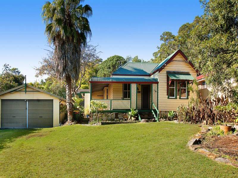 35 Vera Street, Helensburgh, NSW 2508