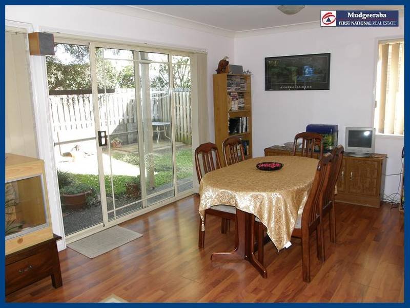 27/104 Old Coach Road, Mudgeeraba, Qld 4213 Property Details