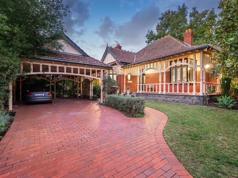 Houses for Sale in Hawthorn East, VIC 3123