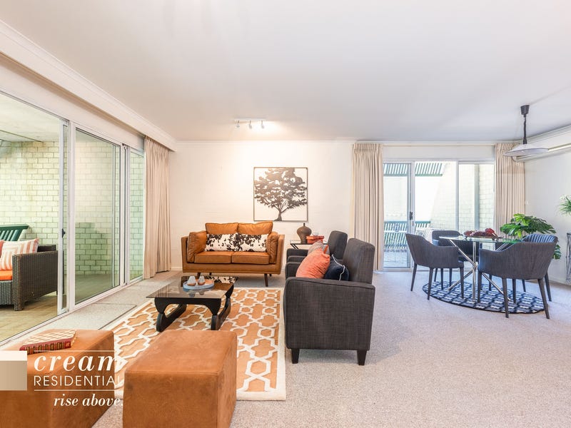 5/8 Howitt Street, Kingston, ACT 2604 Property Details