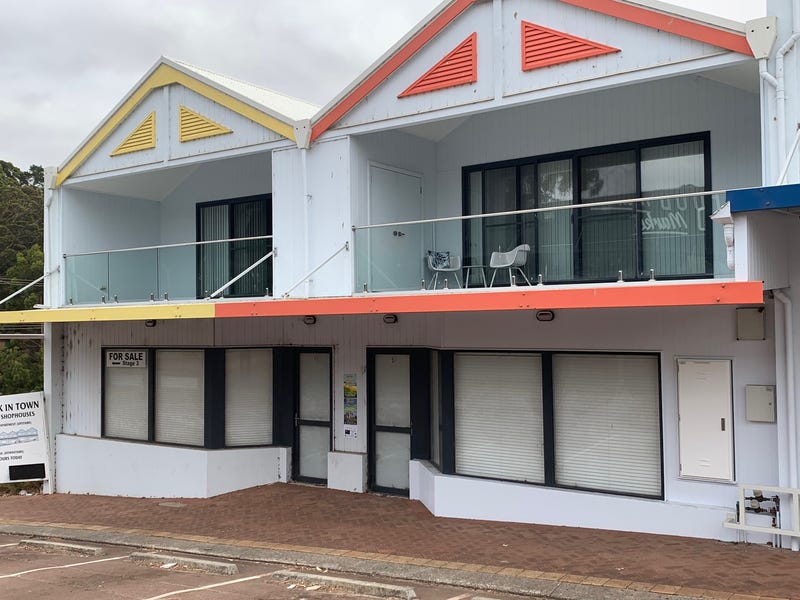 1/3A Strickland Street, Denmark, WA 6333 Townhouse for Sale