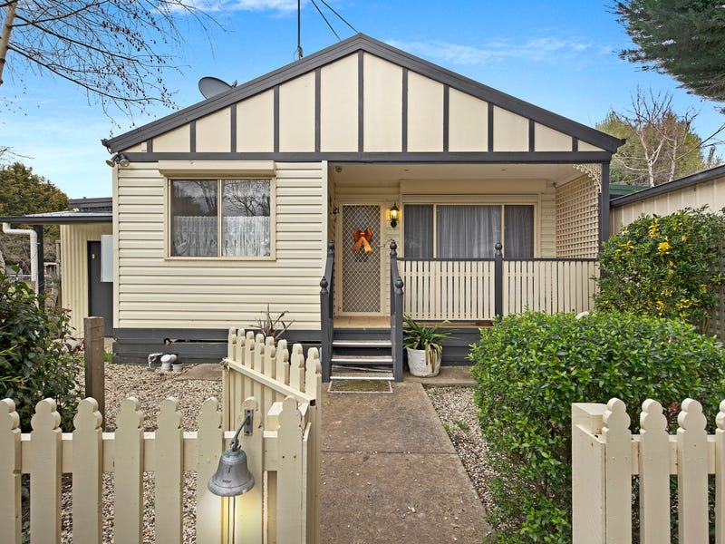 14A Louise Lane, Lancefield, Vic 3435 Property Details