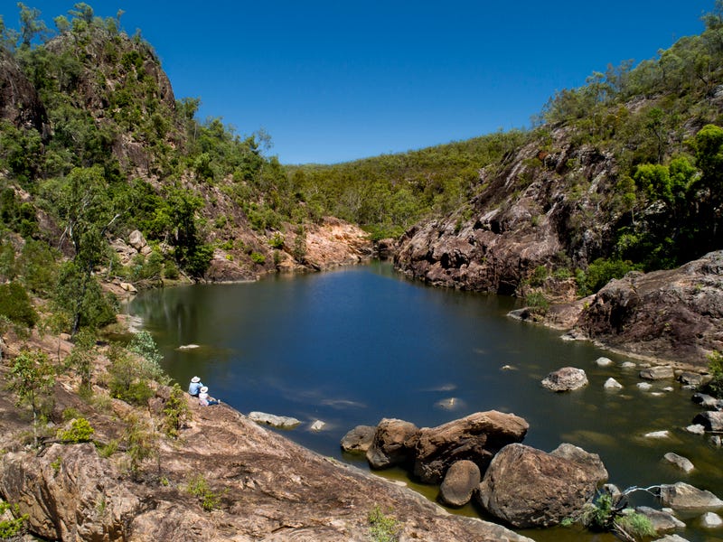 "Boonimba" Boonimba Road, Windera, Qld 4605 Property Details