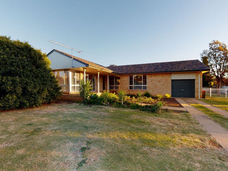 3 Ashford Street, Gunnedah, NSW 2380 Property Details