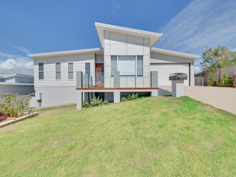 1/30 Buccaneer Avenue, Lammermoor, Qld 4703 Property Details