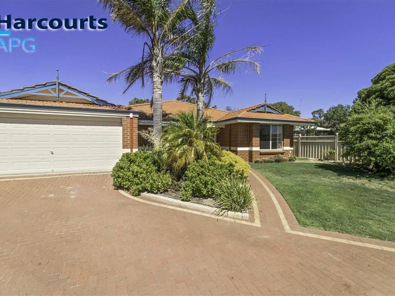 13A Albion Rise, Australind, WA 6233 Property Details