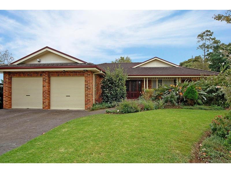 21 Lyrebird Drive, Nowra, NSW 2541