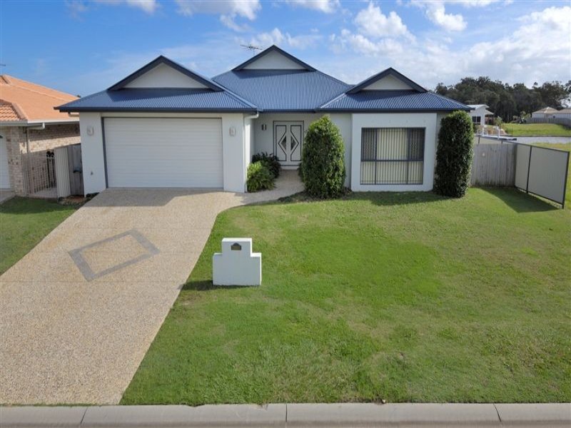 36 Barklya Cr, Bongaree, Qld 4507 Property Details