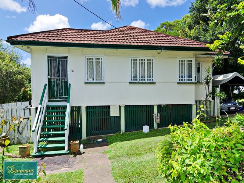 135 Frasers Road, Mitchelton, Qld 4053 Property Details