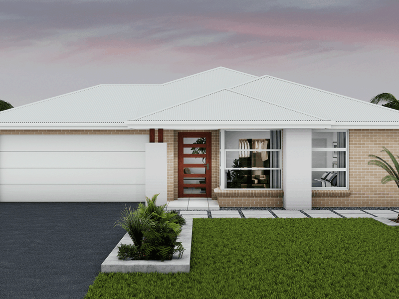 Lot 401 The Haven Estate, Cambewarra, NSW 2540 House for Sale