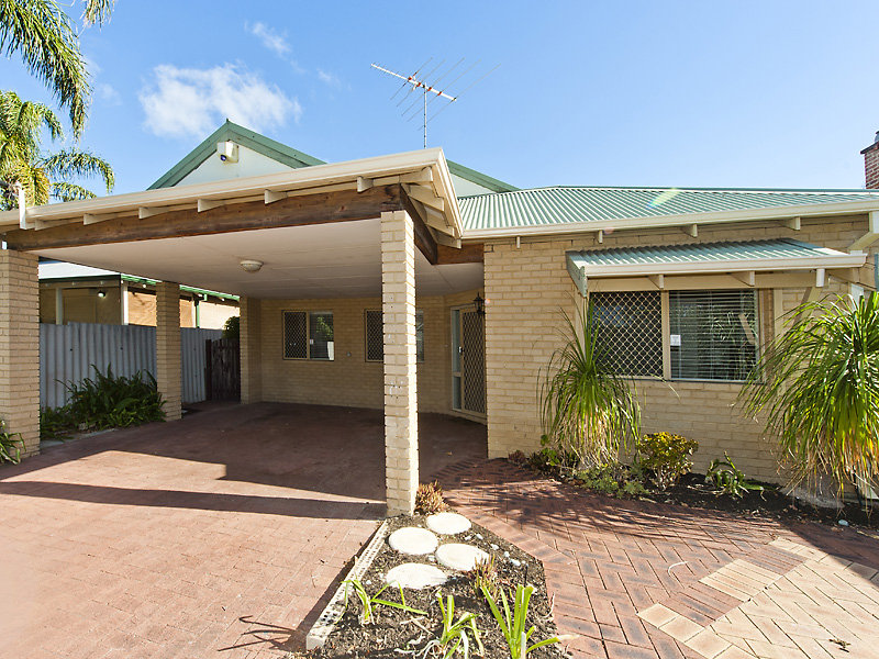 119 Douglas Avenue, South Perth, WA 6151