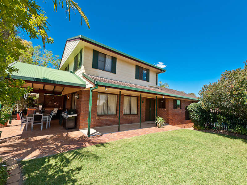 3 Kilronan Street, Bracken Ridge, QLD 4017