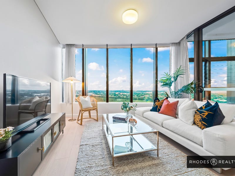 2407/7 Australia Avenue, Sydney Olympic Park, NSW 2127