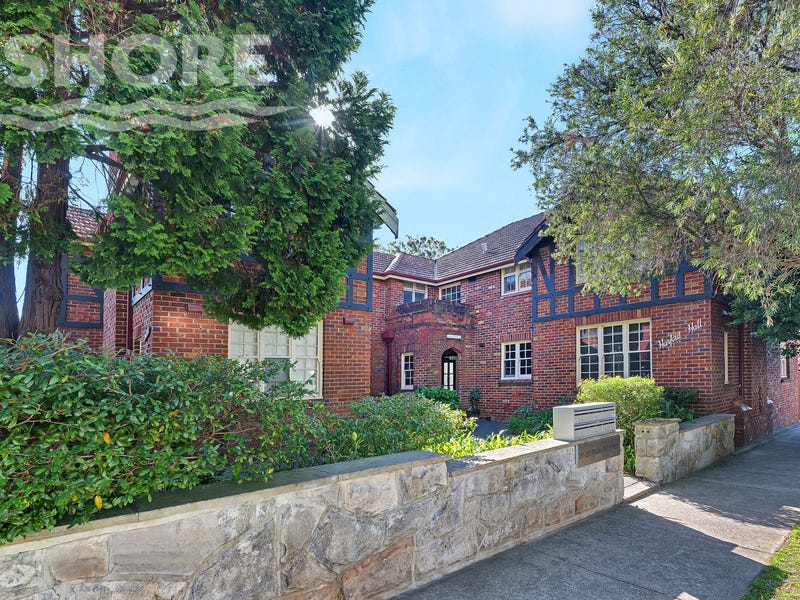 5/261 Penshurst Street, Willoughby, NSW 2068 Unit for Rent