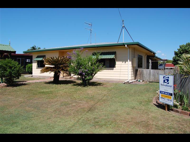 810 Manon Street, Armstrong Beach, QLD 4737
