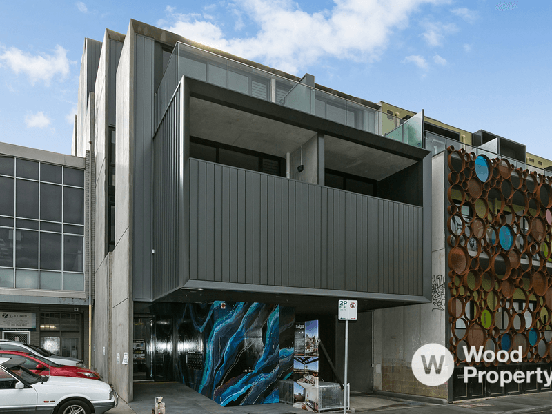 102/10 Martin Street, St Kilda, VIC 3182 102/10 Martin Street, St Kilda, VIC 3182