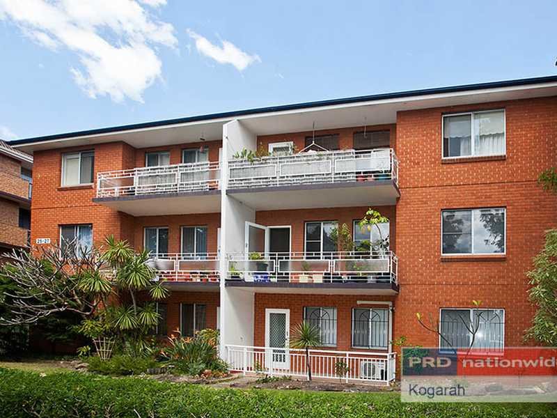 Unit 16,25 Green Street, Kogarah, NSW 2217 Property Details