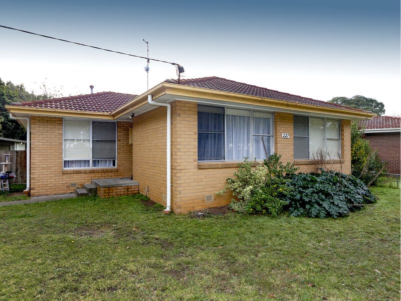227 Dawson Street, Sale, VIC 3850