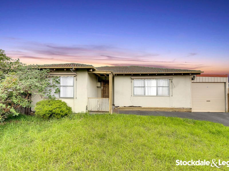 11 Snowden Street, Laverton, Vic 3028 House for Sale