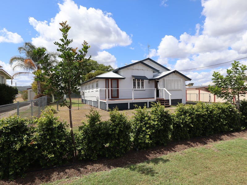 26 Patrick Street, Laidley, Qld 4341 Property Details