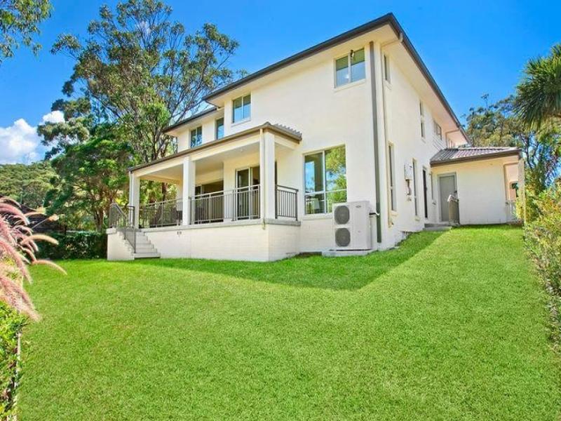 45 Maybrook Avenue, Cromer, NSW 2099