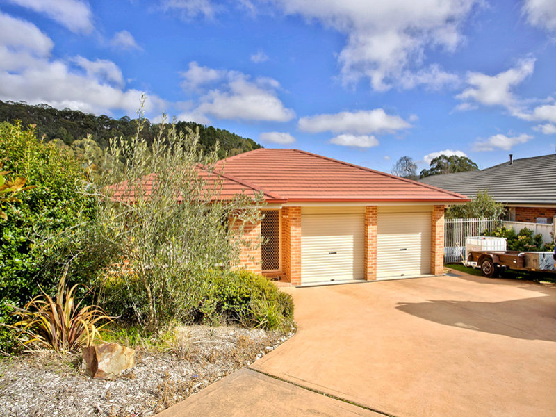 140 Hartley Valley Road, Vale Of Clwydd, NSW 2790