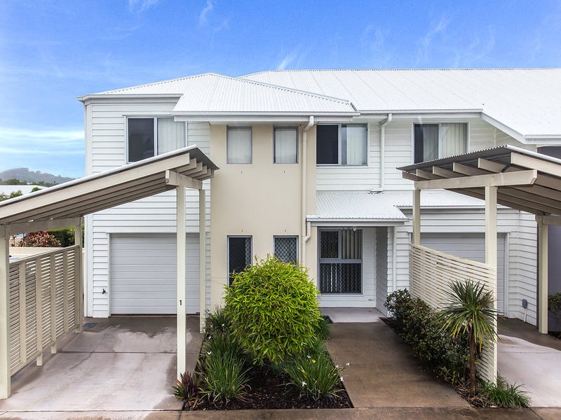 1/4951 Dalton Drive, Maroochydore, QLD 4558