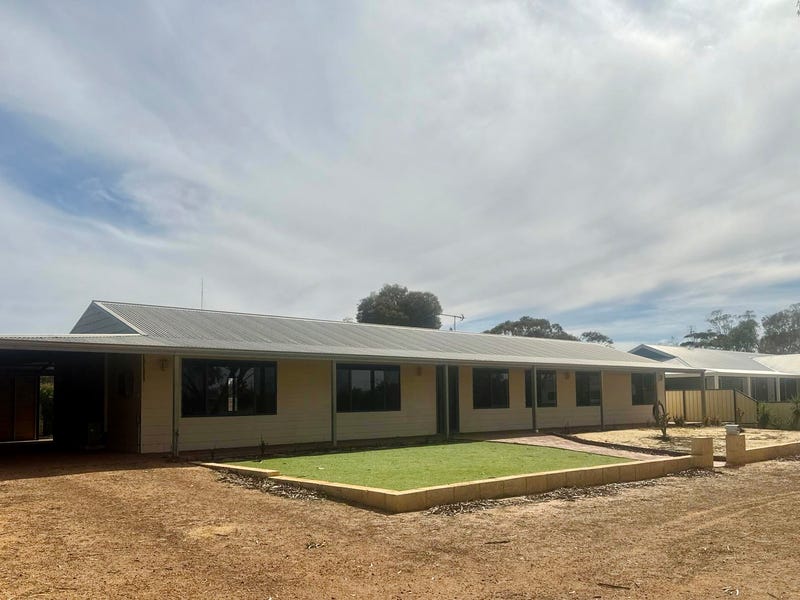 17 Coronation street, Cunderdin, WA 6407 House for Sale realestate