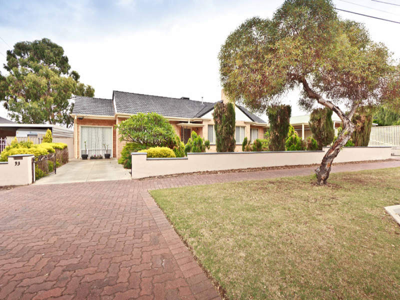 93 Beach Street, Grange, SA 5022