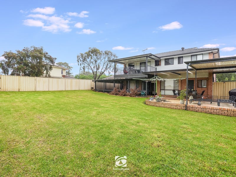 34 Mcdonnell Street, Raby, NSW 2566