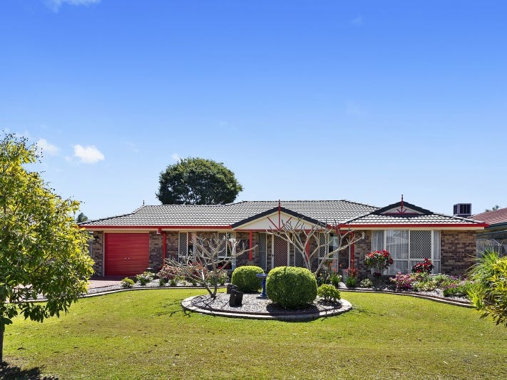 10 Meiland Place, Meadowbrook, Qld 4131 Property Details