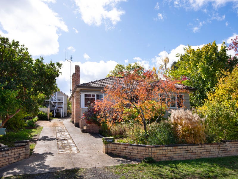 35 Bull Street, Castlemaine, Vic 3450 House for Sale