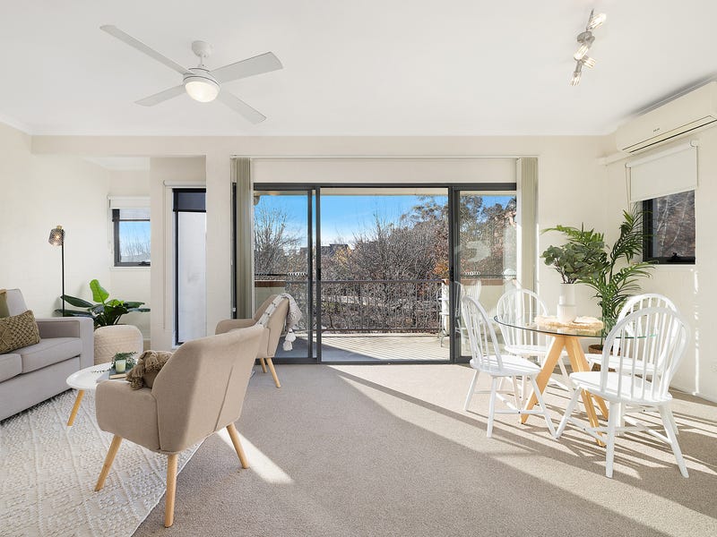 9/1 Tauss Place, Bruce, ACT 2617 Apartment for Sale