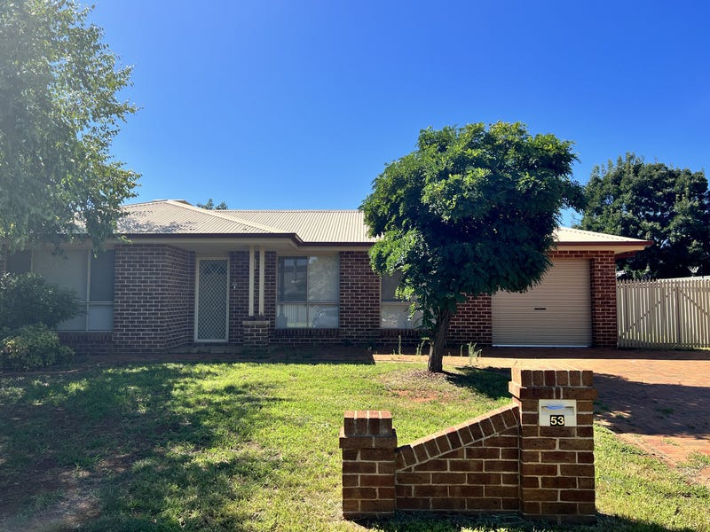 53 Castlereagh Avenue, Dubbo, NSW 2830