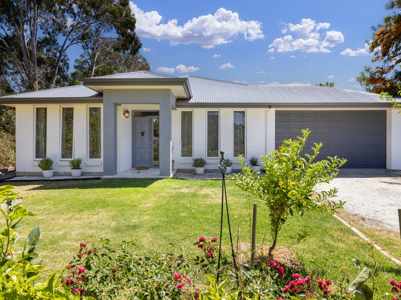 42 Yettie Road, Williamstown, SA 5351 Property Details