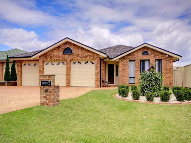 50 Mount Brown Rd, Dapto, NSW 2530 Property Details