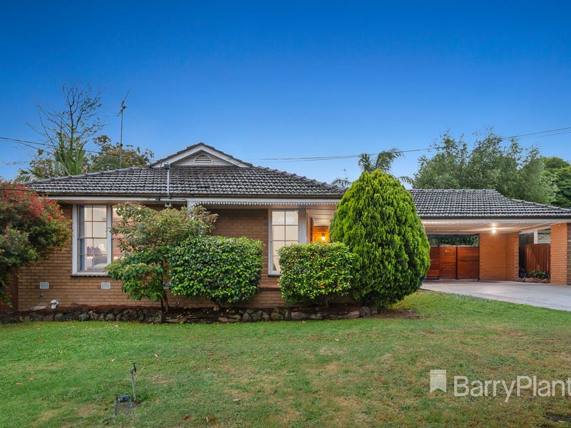 21 Saxonwood Drive, Doncaster East, VIC 3109
