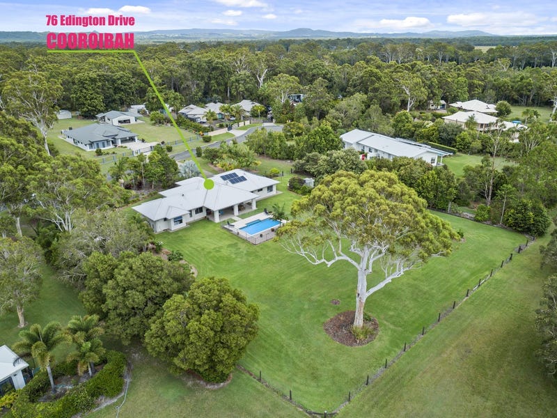 76 Edington Drive, Cooroibah, Qld 4565 Property Details