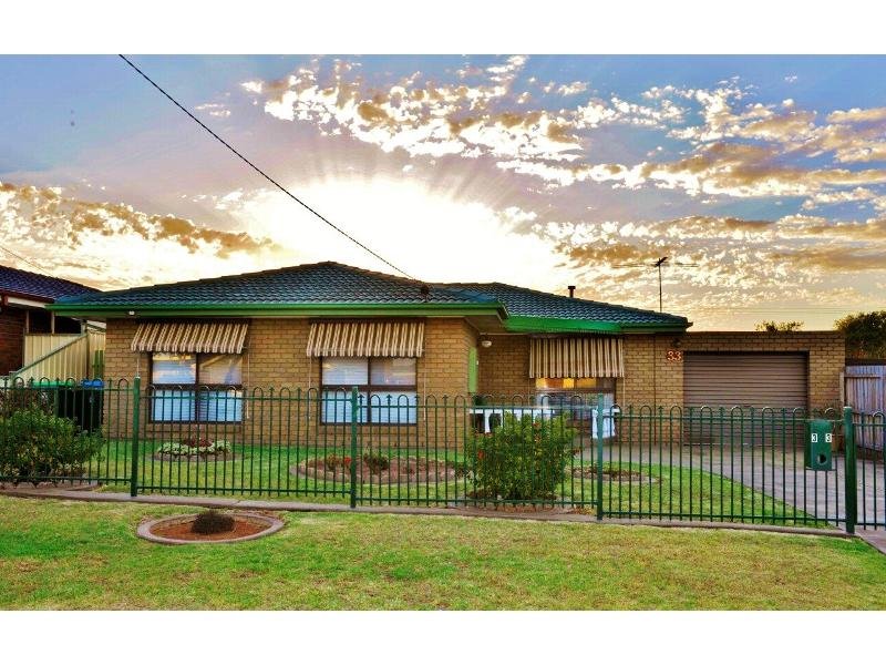 33 Macedon Street, Hoppers Crossing, VIC 3029