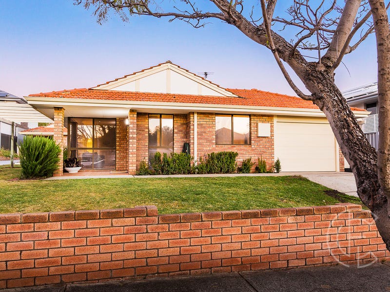 40 Pangbourne Street, Wembley, WA 6014