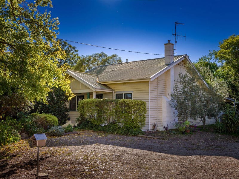 55 Kennedy Street, Euroa, VIC 3666