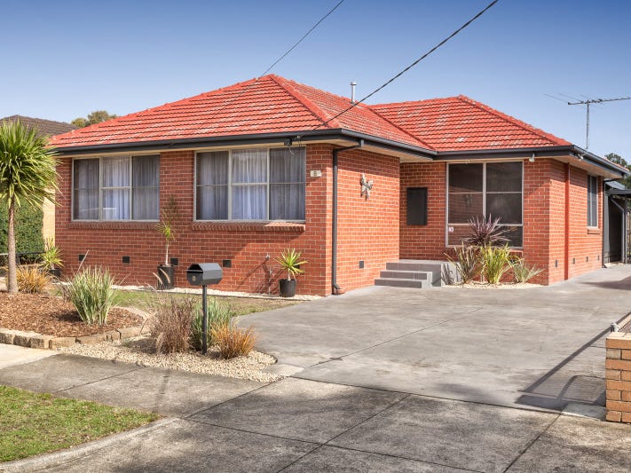 8 Kurrajong Street, Hastings, VIC 3915