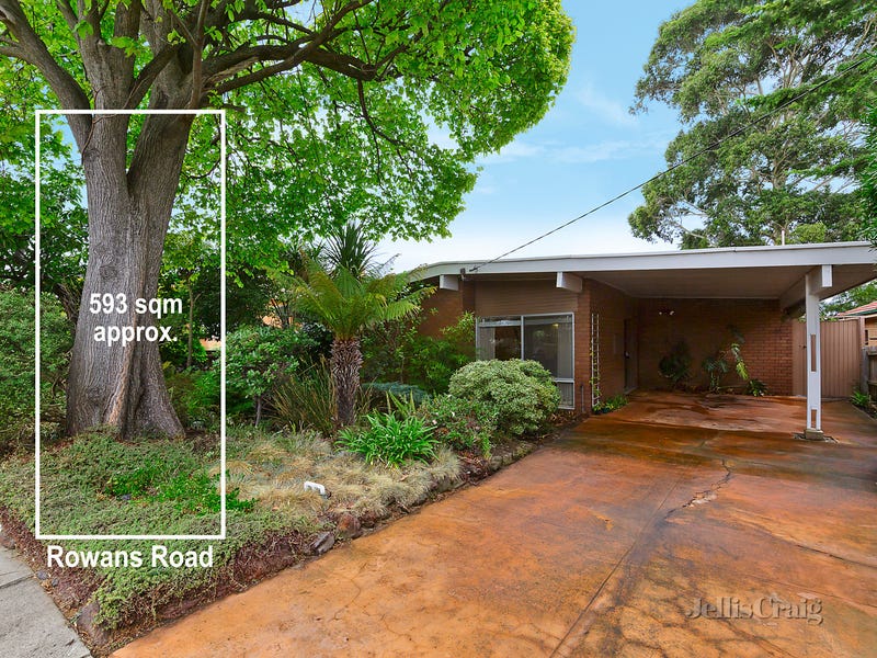 16 Rowans Road, Highett, Vic 3190 - Property Details