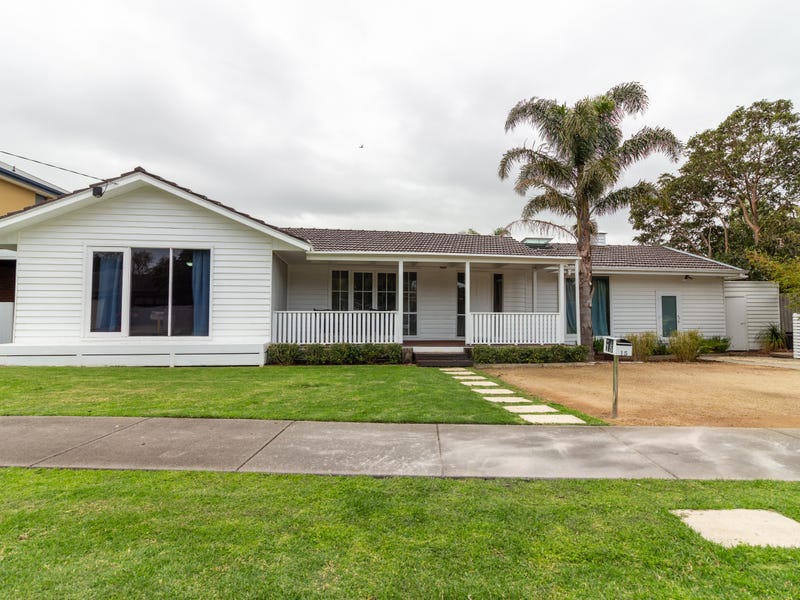 15 Millicent Avenue, Carrum, Vic 3197