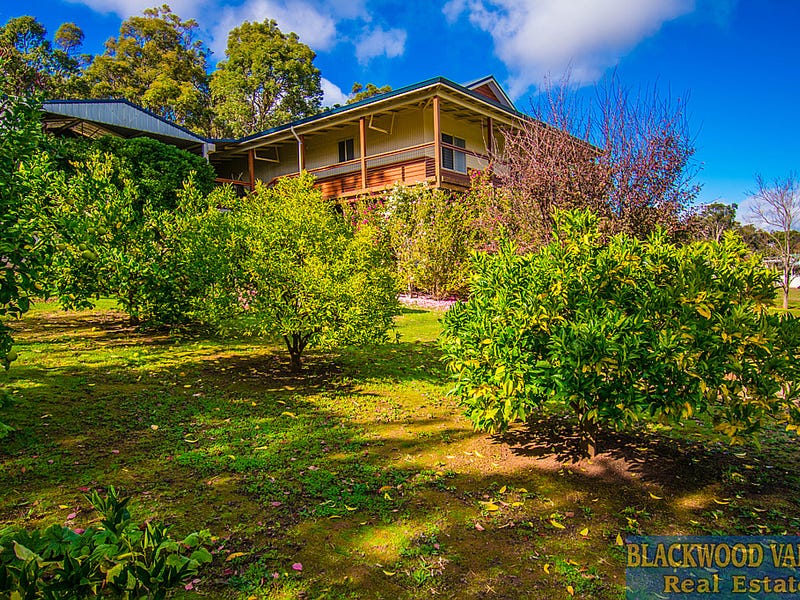 19 Giblett Road, Bridgetown, WA 6255 Property Details